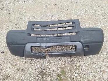2q0 965 567 a: LAND ROVER FREELANDER PREDNJI BRANIK | Prednji branik land rover — 1