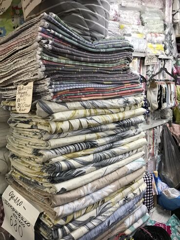 Комплекты постельного белья: Постельное бельё 100% хлопок, простынь на резинки 750-950сом,двух at lalafo.kg — 3 Комплекты постельного белья: Постельное бельё 100% хлопок, простынь на резинки 750-950сом,двух — 3