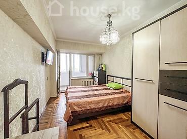 Продажа квартир: 2 комнаты, 90 м², Индивидуалка, 5 этаж, Косметический ремонт — 9