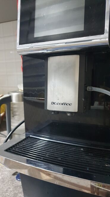оборудование для кафе бу: Продаётся кофе машина в отличном состоянии