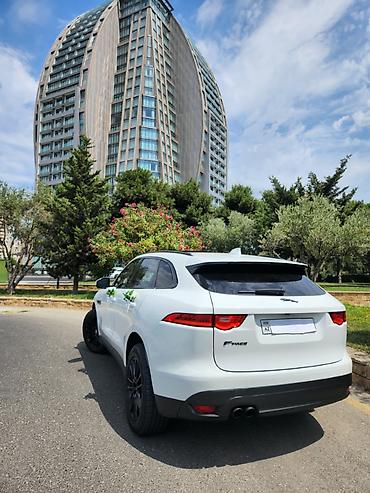 pol yonan usta: #Jaguar#Fpace#Toy #Nişan və digər #tədbirlər üçün #sifariş edə — 8