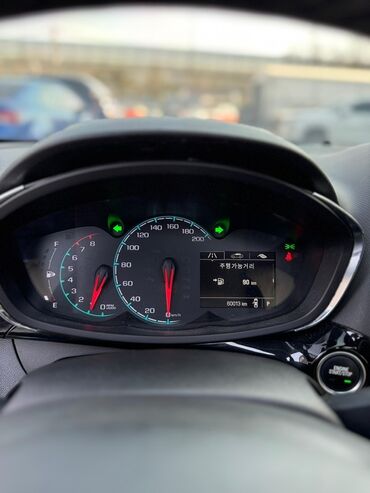 Другие Автомобили: Автомобиль с современным оснащением: - Бесключевой доступ и запуск — 8