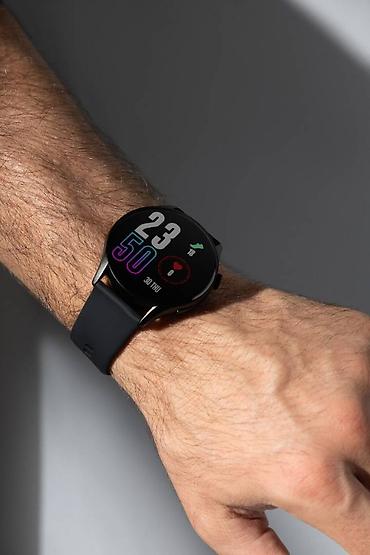 Qulaqcıqlar: Yeni Simsiz (Bluetooth) Qulaqcıqlar, rəng - Qara — 15