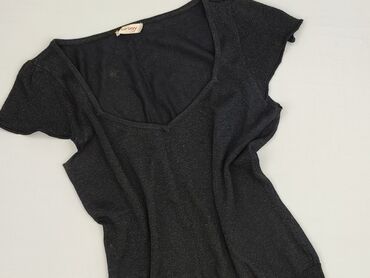 koszula z bufiastymi rękawami sinsay: Orsay, Women's blouse, size S (EU 36)