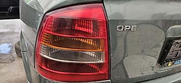motori mali: STOP SVETLO LAMPA ZA OPEL ASTRA G — 1