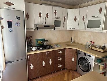 eksperimental binalar: Bakı, Əmircan qəs., 2 otaqlı, Köhnə tikili, 60 kv. m — 5