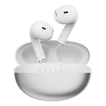 honor x9b adapter: Kateqoriya: Qulaqlıqlar Brend: Haylou Model: X1 2023 Silver Təsvir — 1