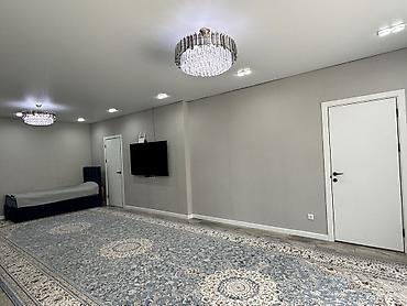 Продажа коттеджей и домов: 🏡 Продаётся одноэтажный дом с евроремонтом 📍 Бишкек, р-н Восст 🛏️ — 7