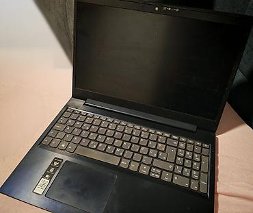 gigatron beograd: Lenovo L340-15API Laptop (ideapad) - Type 81LW - Ekran: 15.6" (mat) — 1