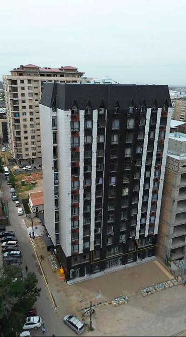 тимирязева: 2 комнаты, 62 м², Боконбаева/Уметалиева Элитка, 11 этаж, Дизайнерский ремонт — 1