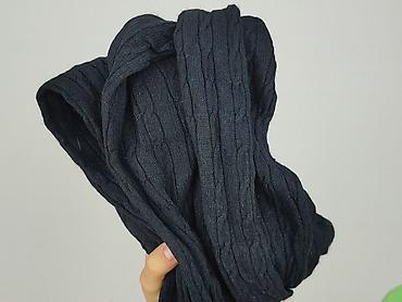 sweter asymetryczny: Yessica, Golf damski, rozmiar XL — 8