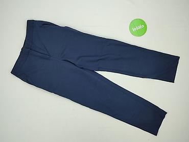 hm dzwony materialowe: Topshop, Spodnie materiałowe damskie, rozmiar 2XS — 2