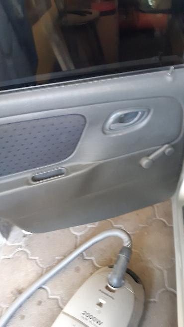цузуки альто: Suzuki Alto: 2004 г., 1 л, Механика, Бензин, Хэтчбэк — 6