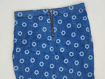 hm jeans: H&M Divided, Spódnica damska, rozmiar M — 1