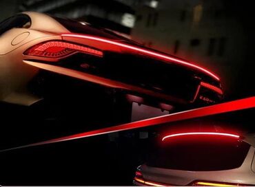 Velosiped aksesuarları: Avtomobil ucün ayaq altı isıqlar.4 terefe.pultu var.,ýeňıdır.avtomobil -da lalafo.az — 5 Velosiped aksesuarları: Avtomobil ucün ayaq altı isıqlar.4 terefe.pultu var.,ýeňıdır.avtomobil — 5