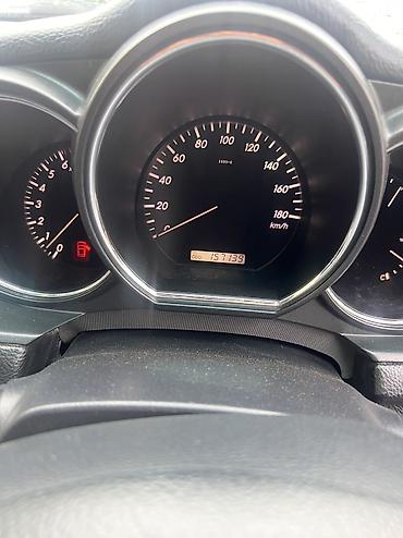 юто кун: Toyota Harrier: 2004 г., Автомат, Бензин, Кроссовер — 7