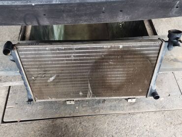 Auto delovi: Hladnjak Lada 21213 Niva. Polovno, ocuvano. Skinuto a rastavljenog — 5