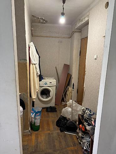 doubleway layihəsi: Bakı, 2 otaqlı, Köhnə tikili, 39 kv. m — 6