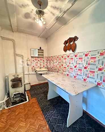 Продажа коттеджей и домов: 🏠Продается дом в с. Сокулук 🟡Комнаты: 4 🟡Участок: 9,18 соток (по факту — 11