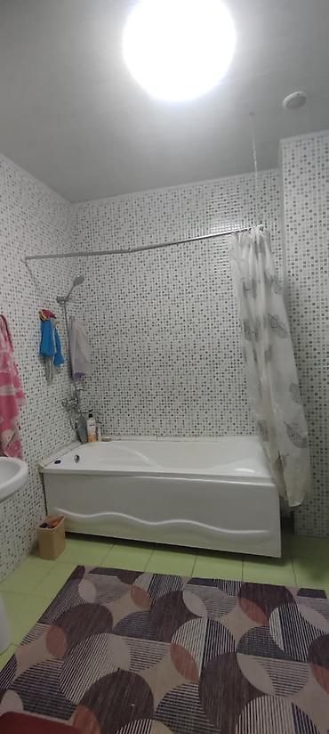 7 1: 3 комнаты, 117 м², Дордой Плаза ТРЦ Элитка, 5 этаж, Евроремонт — 2