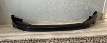 Обвес: Комплект Honda, 2010 г., цвет - Черный, Новый, Платная доставка, Самовывоз — 6