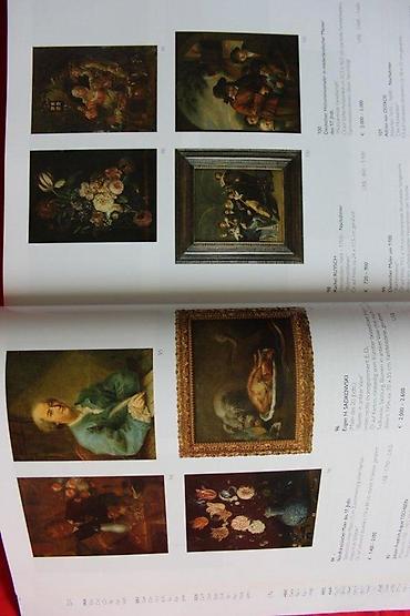 sorgaro katalog: AUKCIONI KATALOG DOROTHEUM, WEIHNACHTSAUKTION, 24.11.2005 | Aukcioni — 4
