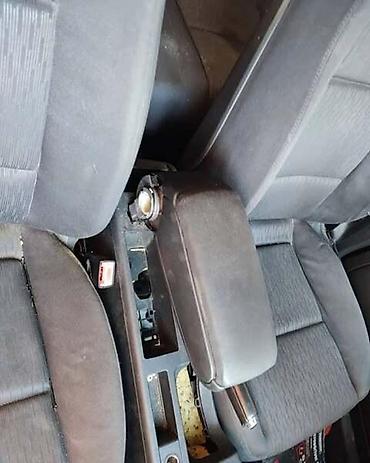 parksajd alati: SEDISTA B7 ZA AUDI A4 | audi a4 b7 karavan sedista komplet cena je — 2