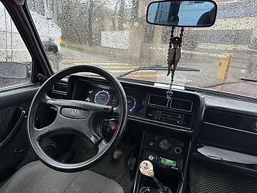 ВАЗ (ЛАДА): ВАЗ (ЛАДА) 2104: 2006 г., 1.6 л, Механика, Бензин, Универсал — 2