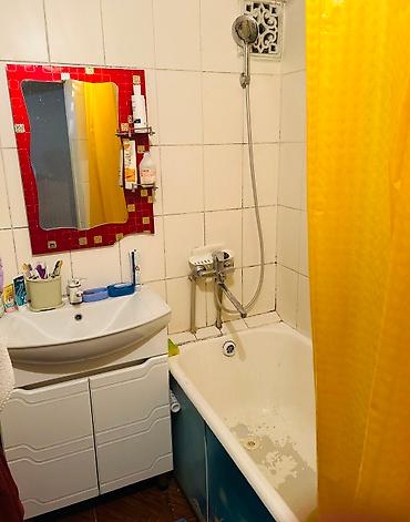 Продажа квартир: 2 комнаты, 52 м², 107 серия, 4 этаж, Евроремонт — 7