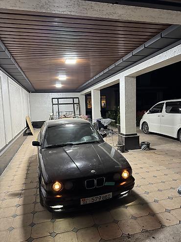bmw e53: BMW 5 series: 1991 г., 2.8 л, Механика, Бензин, Седан — 4