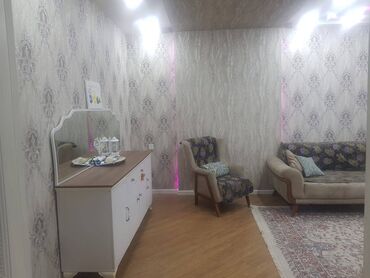 Uzunmüddətli kirayə mənzillər: Mənzil kirayə verilir. Menzıl Grand Hayat Yasayıs Kompleksınde — 10