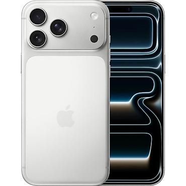 tekno: IPhone 17 Pro, 1 TB, Matte Silver, Sənədlərlə, Zəmanət, Face ID — 2
