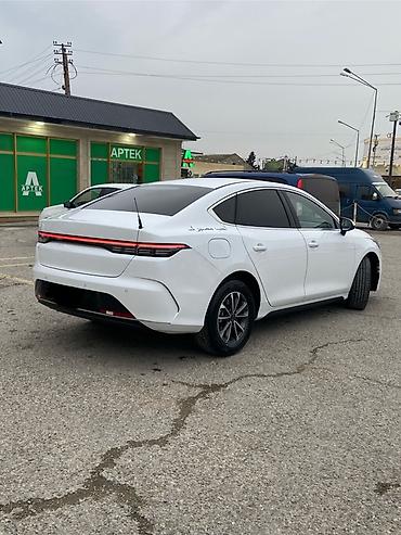 BYD: BYD Destroyer 05: 1.5 l | 2024 il 50000 km Sedan — 7