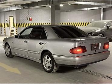 дворники на фары w124: Mercedes-Benz E-Class: 1996 г., 3.2 л, Автомат, Бензин, Седан — 8