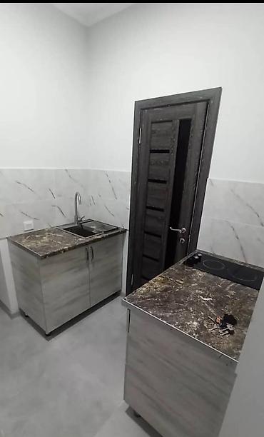 Продажа квартир: Студия, 25 м², Советская/Скрябина Элитка, 1 этаж, Евроремонт — 1