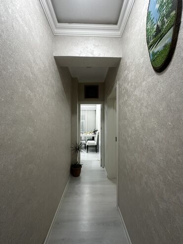 Yeni tikili: 2 otaqlı, Yeni tikili, 73 kv. m — 7