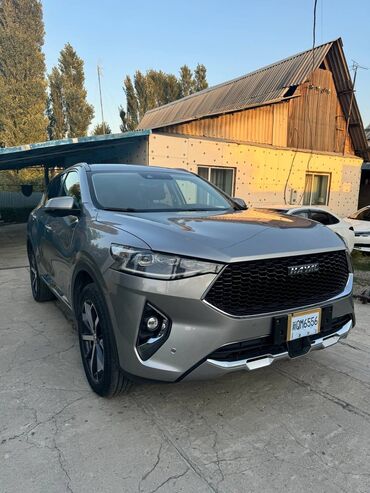 Другие Автомобили: Продаю haval f7 2019 года в исключительном состоянии двигатель - 1.5