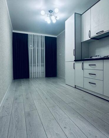 1 комната, 31 м², Индивидуалка, 4 этаж, Косметический ремонт