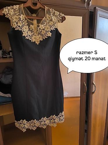 yeni model donlar: Şəkildəki bütün paltarlar satılır. Demək olar ki hamisi orta baha — 5
