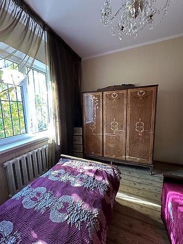 osh flat: 3 комнаты, Асанбай мкр Собственник, Без животных, от 1 года, С мебелью полностью — 10