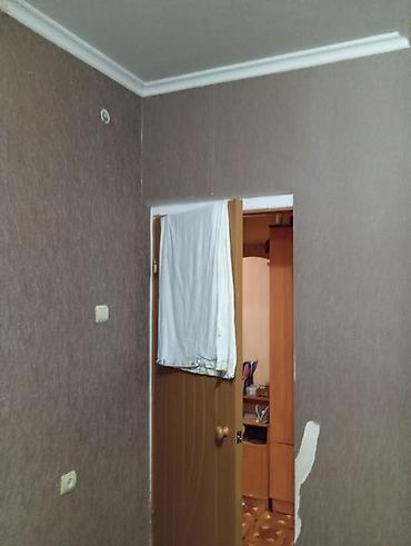 бир: Продаётся 2-комнатная квартира этаж4/4 состояние среднее есть мини — 5
