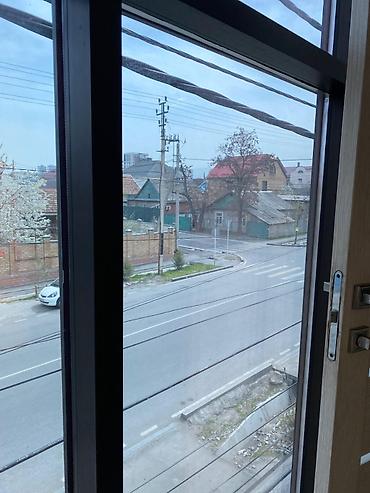 Аренда зданий: СДАЁТСЯ КОММЕРЦИЯ Матросова / Суванбердиева Первая линия — отличный — 8