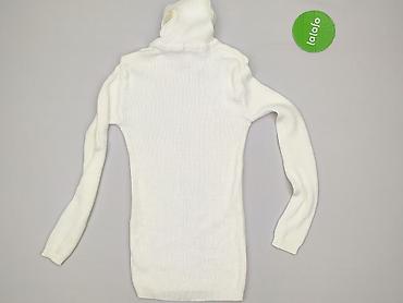 sweter 46: Golf damski, rozmiar S — 3