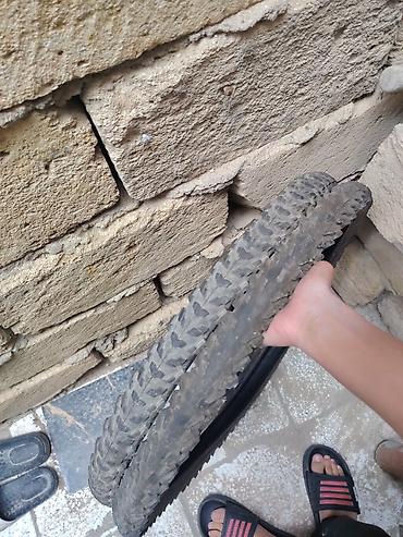 velsavetlər: Hamsı 26 lıq stels Modeli aiddir Rul başqa Rul Rambo Velosipedindir — 2