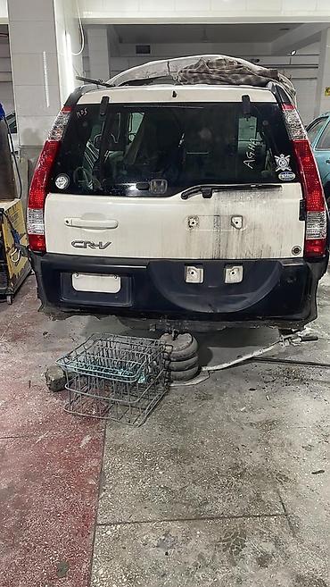 СТО, ремонт транспорта: Рихтовка, сварка, покраска, без выезда — 7