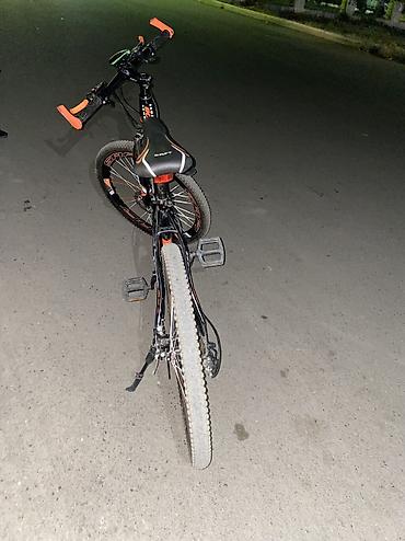 gence velosiped: Çox Səliqəli Baxılıb Həryeri Super İşliyir 26 Lıqdır Orginal — 8
