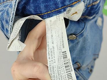 pitt bull: PULL&BEAR, Szorty damskie, rozmiar S — 5