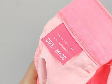 pull and bear ogrodniczki: Miss RJ, Jeansy damskie, rozmiar M — 5
