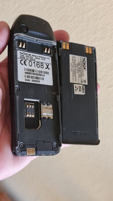 Nokia: Nokia 2.2, bоја - Tamnoplava, Sa tastaturom — 9