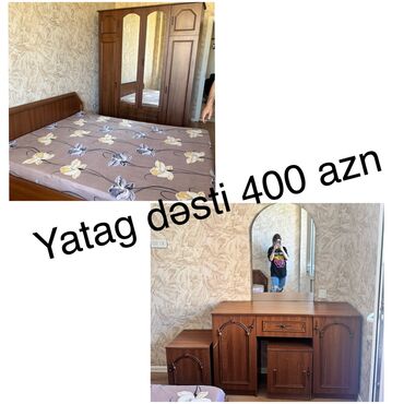 Ayrı ayrılıqdada satılır
